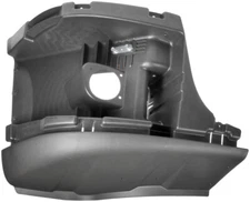 Bumper Cover Reinforcement Dorman 242-5275 fits 08-17 Freightliner Cascadia