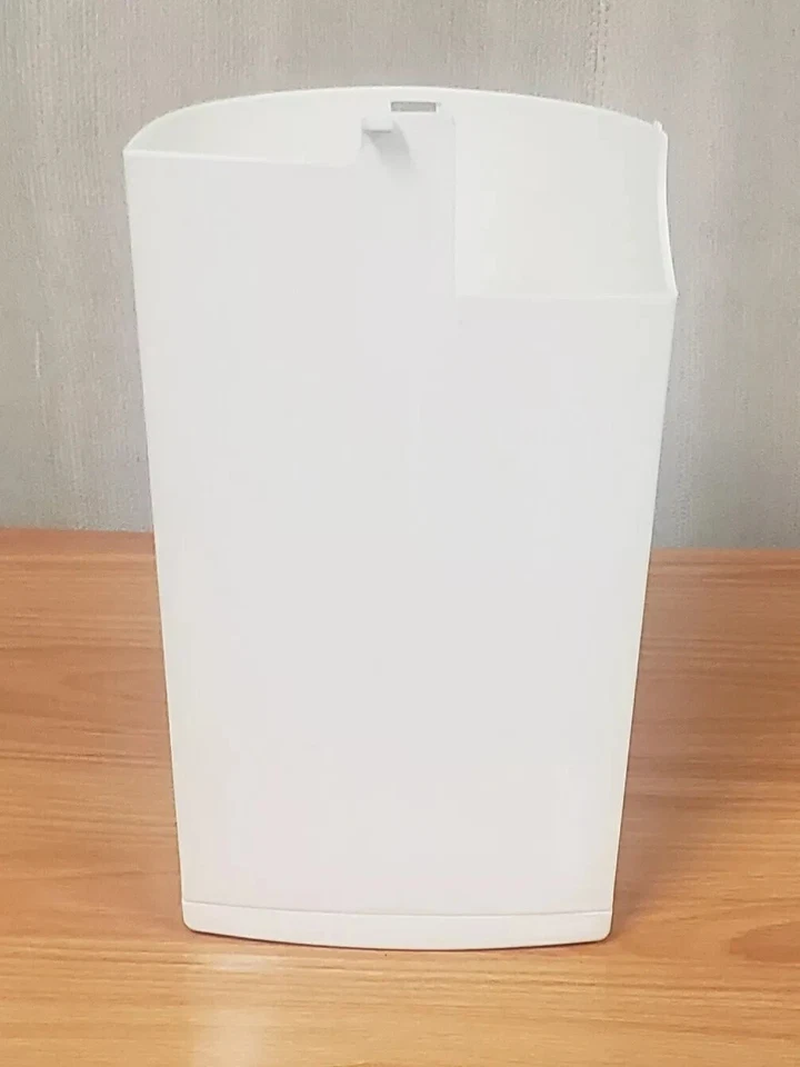 Vicks Warm Mist Humidifier V750 Series Mist Chimney with Medicine Cup - Image 4 of 4