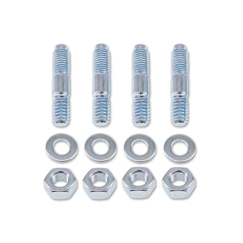 5/16" x11/2" Carburetor Carb Studs Kits For Holley Edelbrock Demon