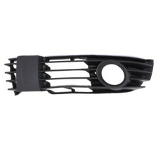 Front Bumper Grille Fog Light Cover Insert Trim Bazel Left For 01-05 Vw Passat