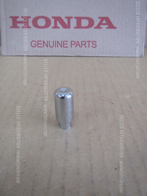 、 HONDA CIVIC CRX EG2 EH6 KNOB PARKING BRAKE PUSH ROD 47142-671-010