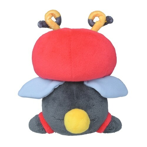 Pokemon Fit Vol.4 141 Types Hoenn Region Plush Pokemon Center Original Japan - Picture 198 of 440