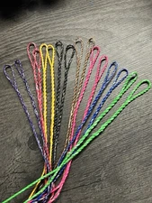 SAMICK SAGE FASTFLIGHT FLEMISH TWIST RECURVE BOW STRING 14 STRAND