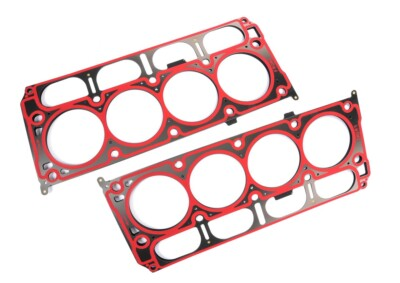 #ad 2016 2023 Chevrolet Camaro SS 6.2L LT1 Left amp; Right Head Gaskets Genuine OEM GM $196.98