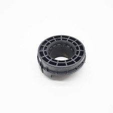 NEU MERCEDES-BENZ C W205 HECKSPULENFEDER SHIM A2053240584 ORIGINAL  