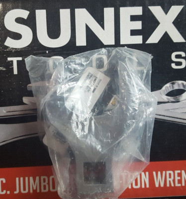 SUNEX TOOLS 1-7/8-in (Sae) Jumbo Crowfoot Open End Wrench - Foto 4