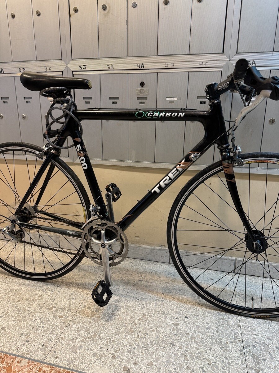 TREK 5200™ 2006 Trek 5200 – Specs, Comparisons, Reviews – 99 Spokes