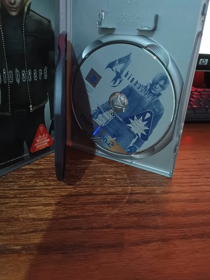 Resident Evil 4 - Изображение 3 из 4