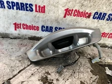 NISSAN MICRA K12 2008 TAILGATE BOOT OPENER HANDLE SWITCH 90606AX101