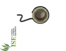 ISE Replacement Oil Pump Worm for Stihl MS170 Replaces Part Numbers: 1123 640 71