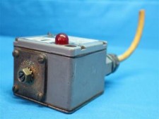 Allen Bradley 836T-T253JX9 836TT253JX9  Pressure Controller w/ cut cable