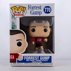 Funko Pop Movies Forrest Gump (Ping Pong) #770 Vinyl Figure Tom Hanks