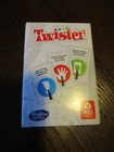 Gesellschaftsspiel Twister Pocket-Version Neu OVP