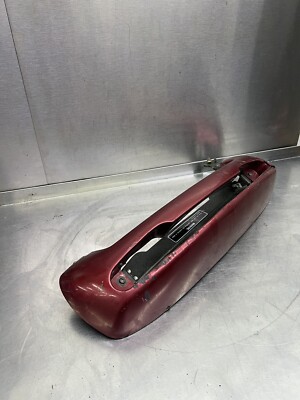 91 92 93 YAMAHA Venture XL VT480XL 88T front nose cone bumper