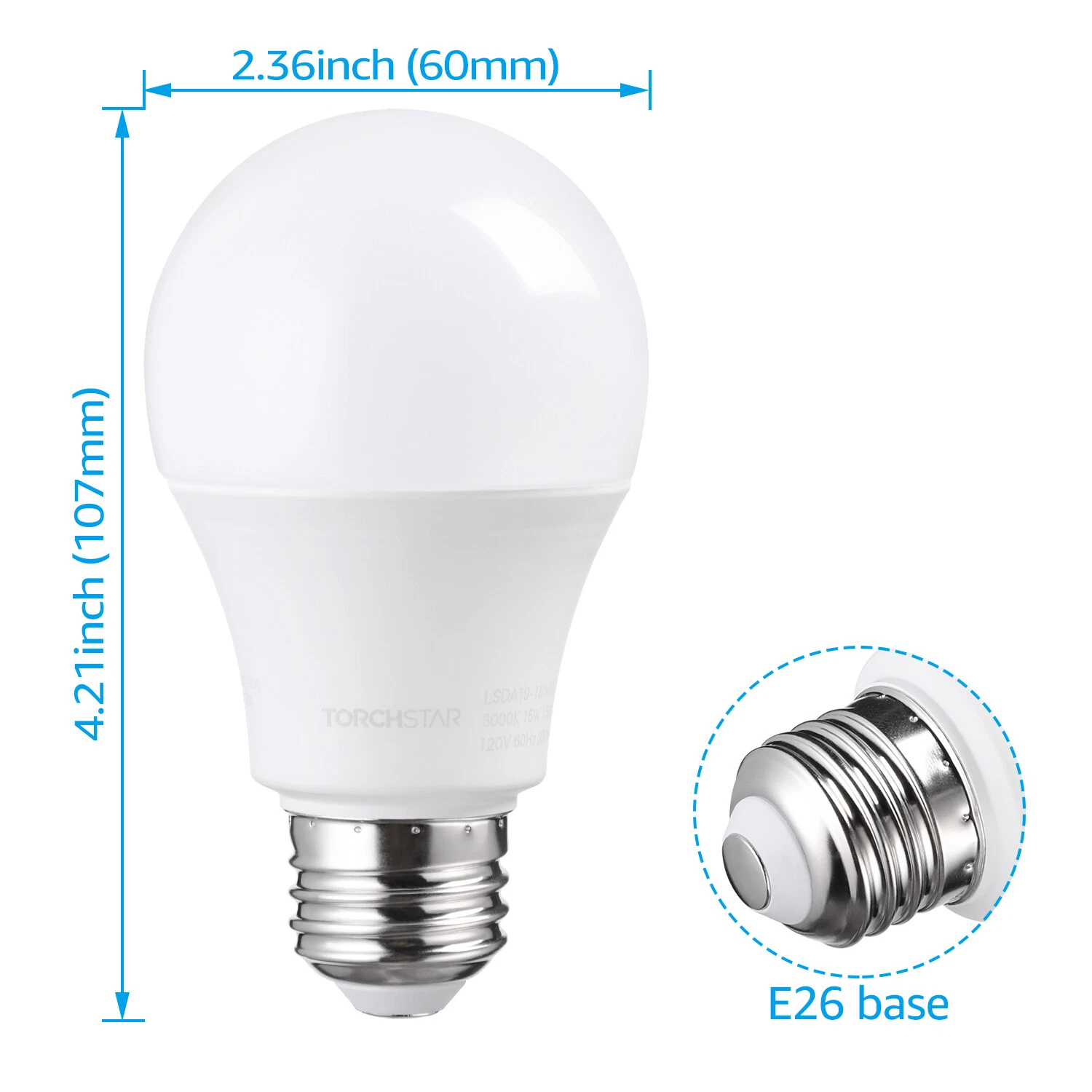 LED Light Bulb
