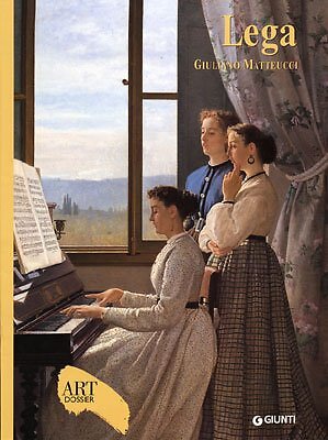 lega (art dossier 210) matteucci 8809040899