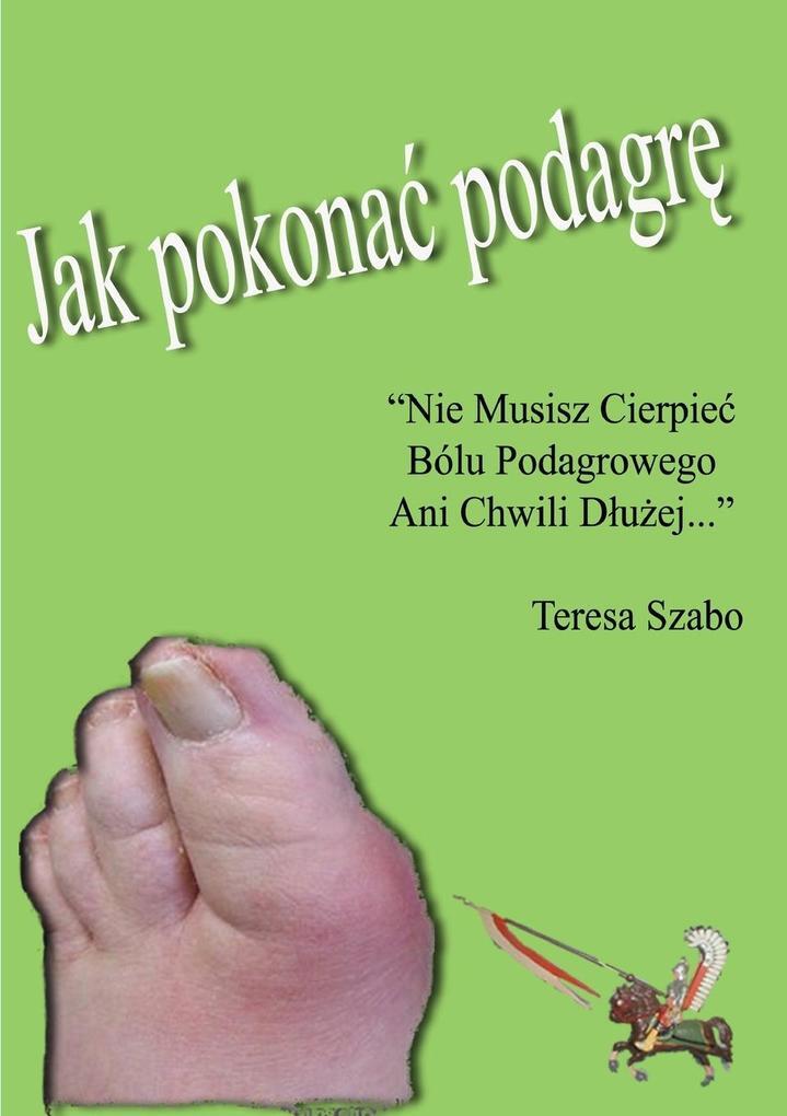 Thumbnail - Jak Pokona Podagr | Teresa Szabo | Polnisch
