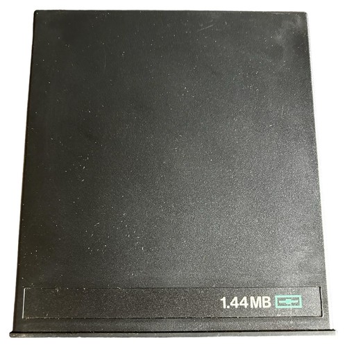IBM FD-05U External Floppy Drive 1.44MB