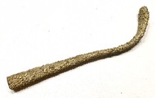 Vintage 1950 Unused Italy Bakelite Parasol Umrella Walking Stick Cane Handle