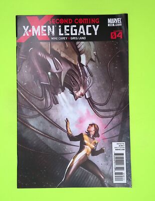 X-Men Legacy #235 Vol. 1 2010 Marvel Comics Mid Grade Comic Book L77-92