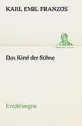 Thumbnail - Das Kind Der Sühne | Buch | 9783842407435