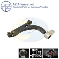 Fits Ford Fiesta Fusion Courier Mazda 2 AZ Front Left Lower Track Control Arm