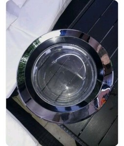 Tür Türe Bullauge Waschmaschine DAEWOO DWD-HB 1412 3612P04700