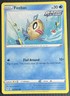 Feebas 037/203 Pokemon English Sword & Shield Evolving Skies 2021