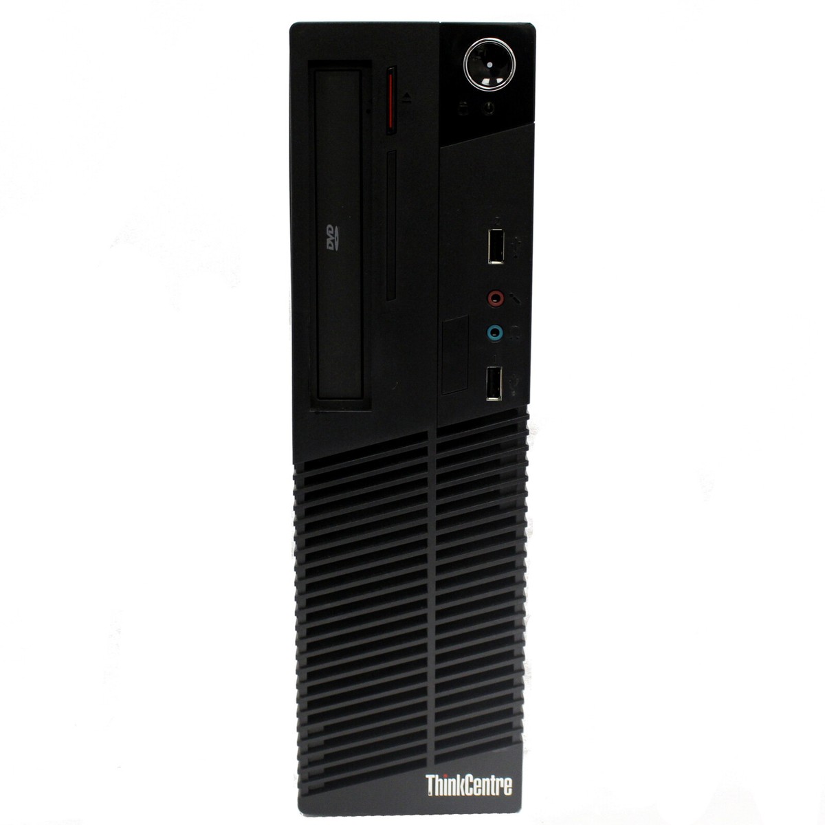 Lenovo ThinkCentre M70e SFF Desktop PC Intel Dual Core 2GB Lenovo ThinkCentre M70e SFF Desktop PC Intel Dual Core 2GB