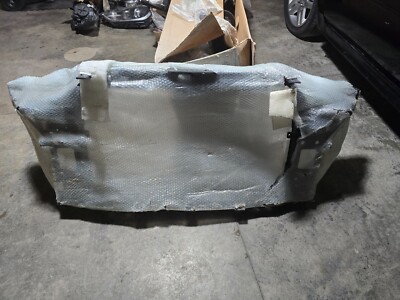 OEM Radiator Core Support For KIA Soul 64101-B2000
