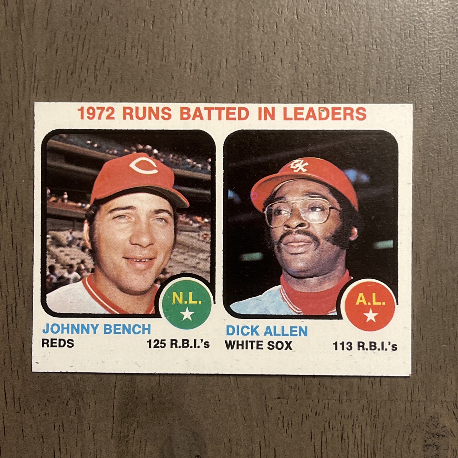 1973 TOPPS BASEBALL YOU PICK #1-200 COMPLETE YOUR SET   ** FREE SHIPPING ** - Picture 11 of 20