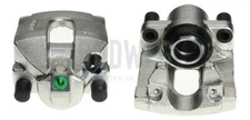 Budweg Caliper 343853 Brake Caliper for Volvo