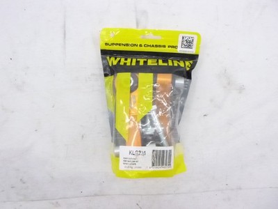 Whiteline Rear Sway Bar End Link Kit KLC231 fits 2014-2018 Subaru Forester