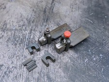 FLEXBAR SUPER WEE BLOCKS MODEL 16096 PRECISION MINI V-BLOCK PAIR MACHINIST
