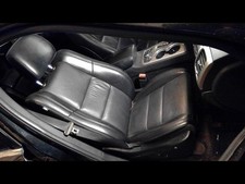 Passenger Front Seat Bucket Leather Fits 11-12 Grand Cherokee 10247768