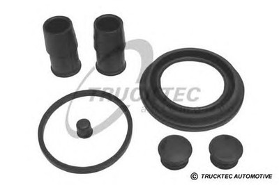 GASKET SET BRAKE CALIPER Front BMW 3 (E30) M3 EVO I 2.3 10/1988-10/1990