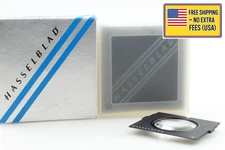 [Unused in Box] Hasselblad 42390 Focusing Hood Magnifier + 2 Diopters From JAPAN