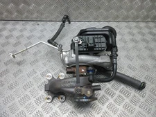 2021 VW Golf MK8 R-Line 1.5 Tsi Dpca Turbo TurboCharger 05E145701K