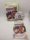 Face Breaker - Microsoft Xbox 360 Complete Free Fast Shipping