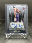 2024 Panini Prizm WNBA Chiney Ogwumike Throwback Autograph Auto #TB-CO (B)