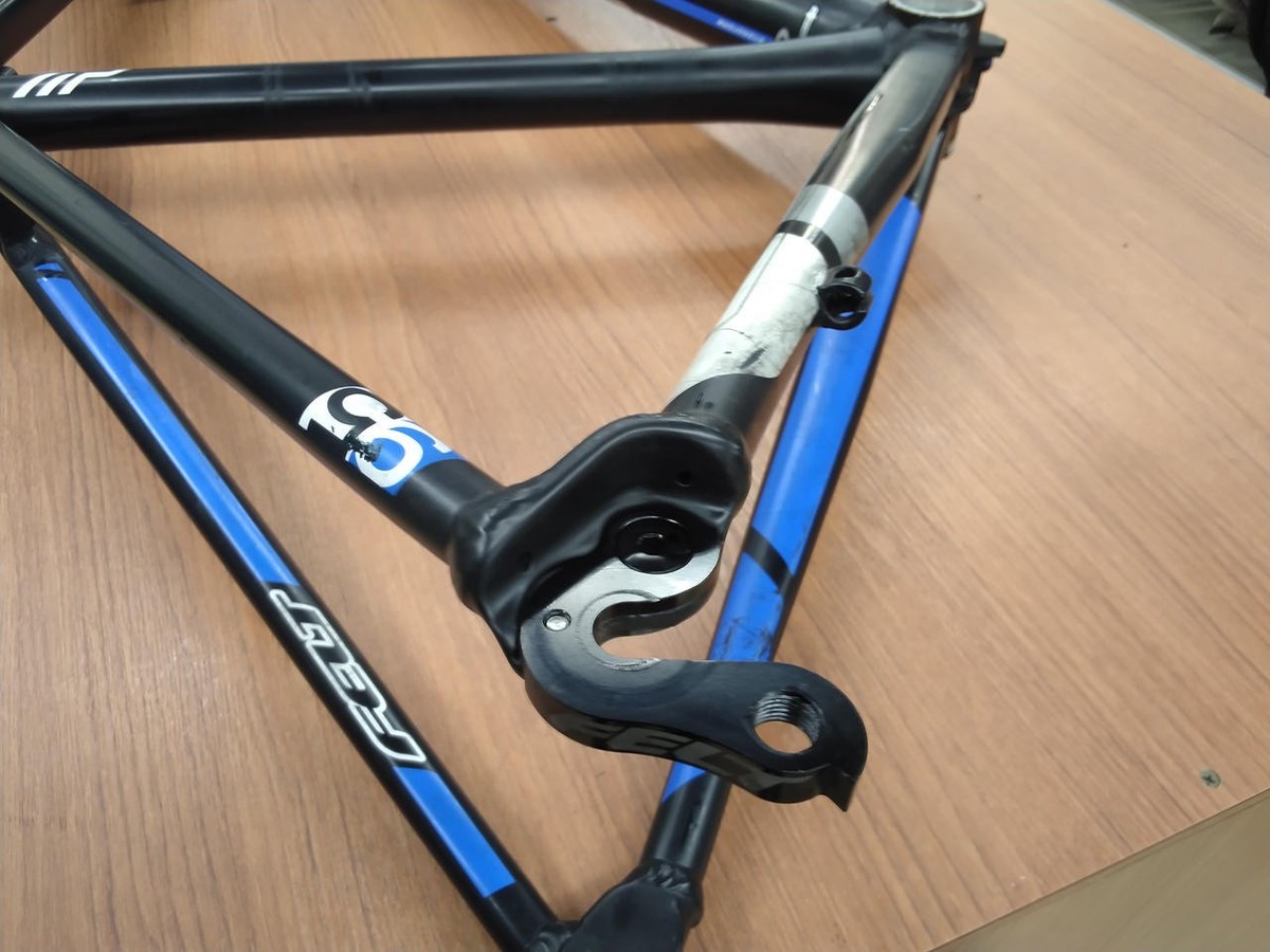 FELT 75 MTB フレームセット FELT 75 MTB フレームセット FELT 75 MTB フレームセット