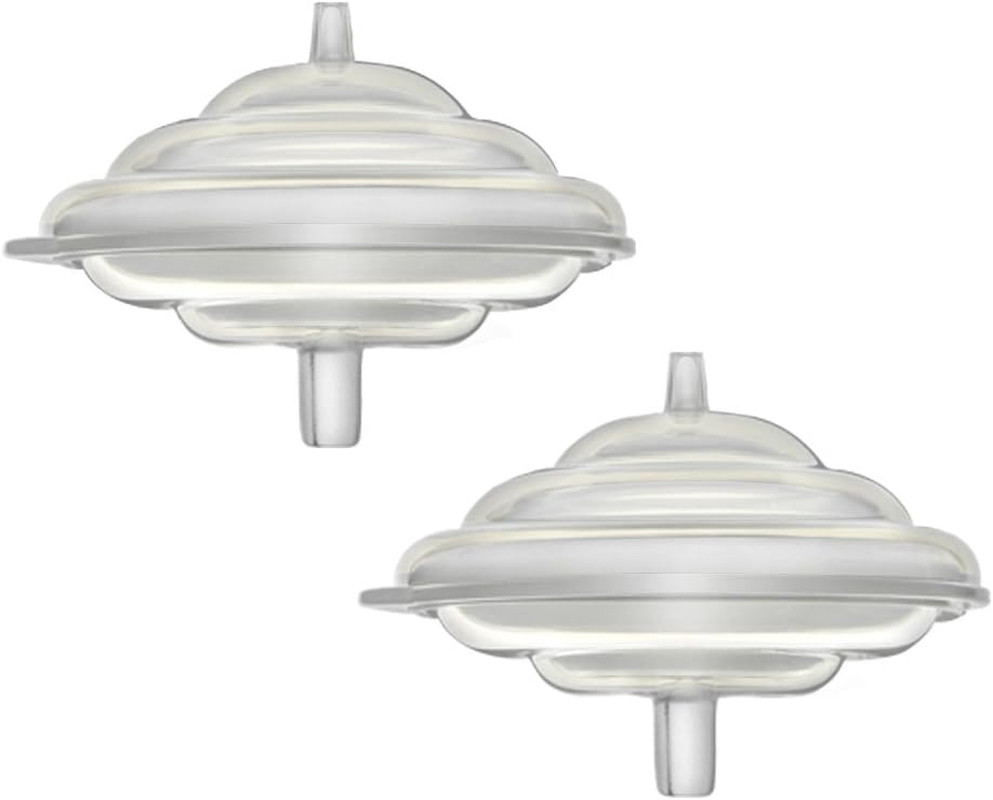 Backflow Protector Compatible with Spectra S2 Spectra S1 and