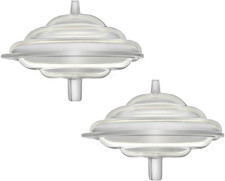 Backflow Protector Compatible with Spectra S2 Spectra S1 and 9 plus Brea