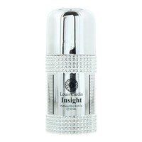 Louis Cardin Insight Deodorant Roll-On 50Ml For Women