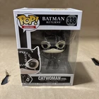 Funko Pop! Vinyl: DC Universe - Catwoman Batman Returns #338
