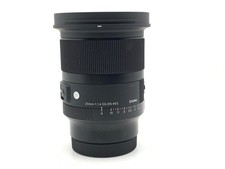 SIGMA 20mm F1.4 DG DN Art L-Mount Mirrorless Full Frame Lens from Japan D0918