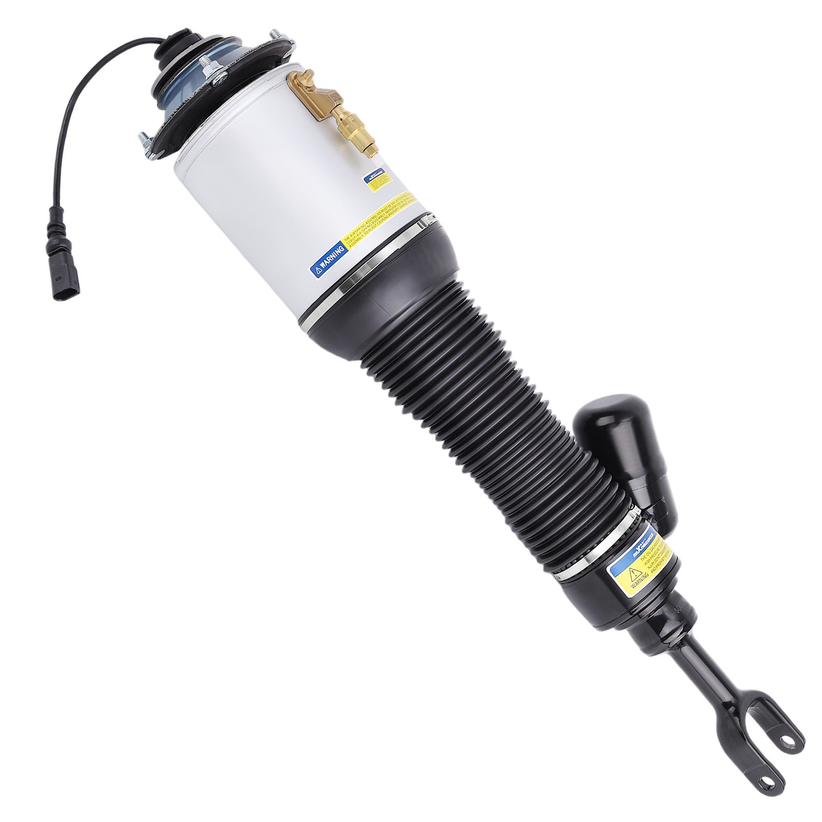 Bentley Continental 2004-2006 Front Left Air suspension strut