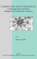 Stuart A. Selber | Computers And Technical Communication | Buch | Englisch