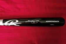 TREVOR STORY SIGNED BLACK RAWLINGS BAT MLB RED SOX AUTOGRAPHED