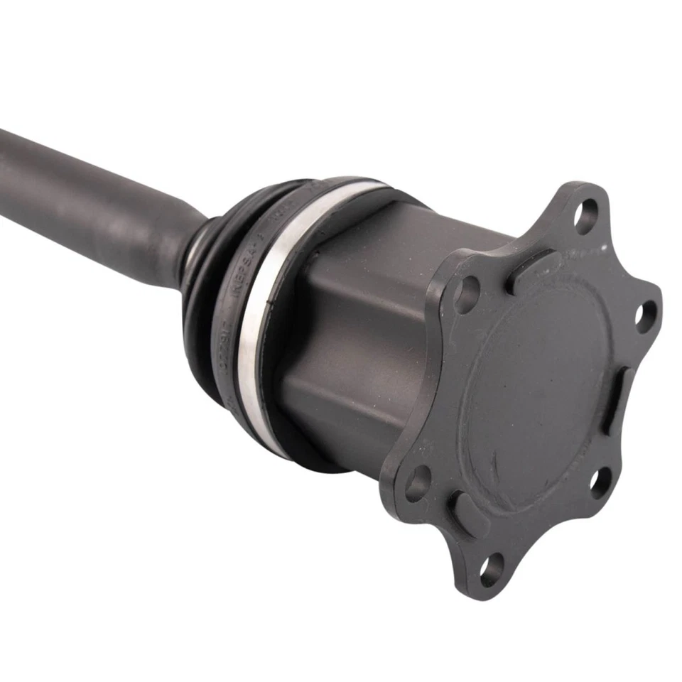 Eje delantero izquierdo GKN para Audi A4 Quattro 2005-2009 Foto 3 de 4